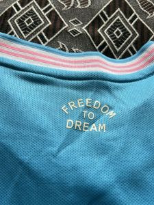 Adidas Royal Caribbean T-Shirt