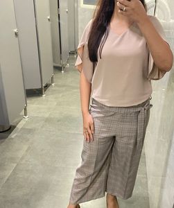 Formal pants