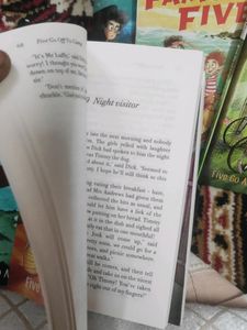Adventure Stories For children Young Adult