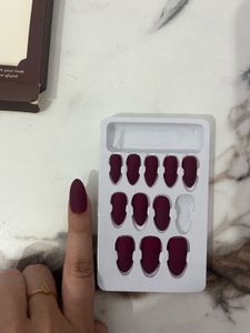 Professional Nail Tips - press on nails