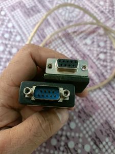 USB TO RS485 CONVERTER