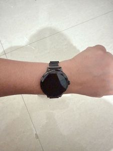 Noise Smartwatch - Black