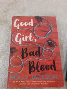 Holly Jackson Thriller Books (2 Book