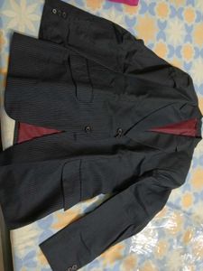 Men Blazer