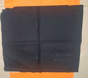 Cotton Blouse Material 1mtr