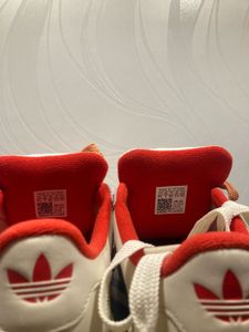 Adidas Campus Sneakers 100%💯 ORIGINAL UK - 7