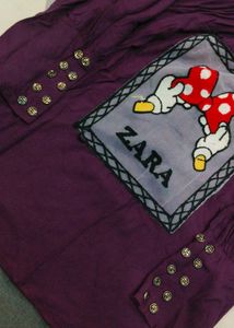 Girls Top