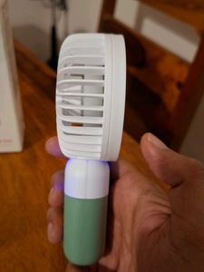 Akari Handheld USB Fan AK-3011HF