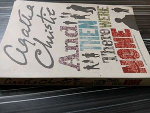 Agatha Christie: And Then There Were None