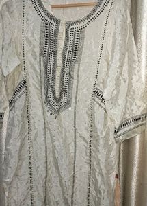 It's A Beautiful Kurti