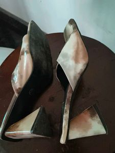 Stylish Shoetopia Heels
