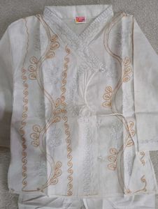 ❗ FREE DELIVERY❗New Boys Ethnic Kurta Dhoti Set