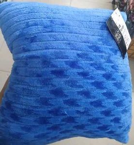 faux fur cushions | 2 pieces in a set