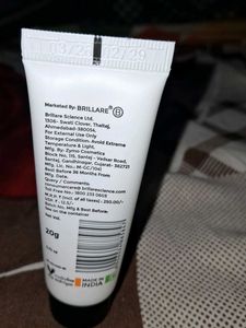 🌿✨️💖Brillare Skin Brightening Liquid Moisturiser