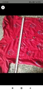 Smooth regular kurti