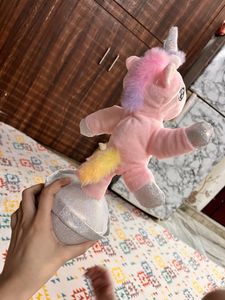 Talking And Dancing Unicorn