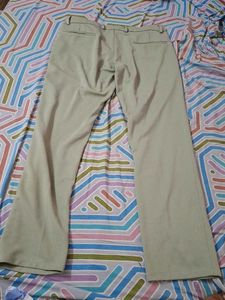 Formal pant