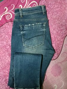 Tommy Hilfiger denim jeans for men