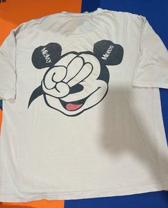 Cute Mickey Mouse T-Shirt