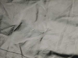 Men's Grey Track Pants