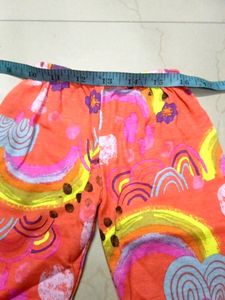 Set of 3 Baby Pants