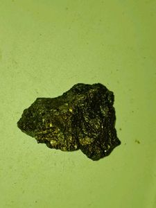 Unique Pyrite Mineral Specimen