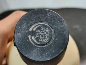 The Body Shop Shea Butter Cream ( 250ml )