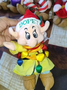 Disney Sniwwhite 7 dwarf