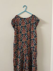 jumpsuit Dress