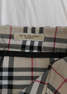 Burberry formal Pants