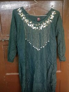 Daily Wear Kurta Set