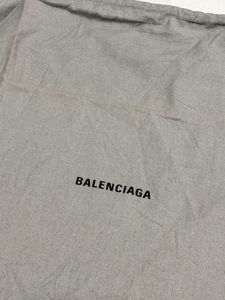 Balenciaga Dust Bag