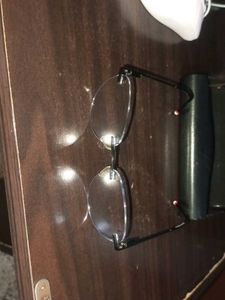 Progressive Power Eye Wear