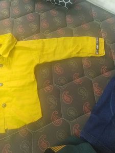 Baby Boy Cloth