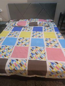 Bedsheet - King Size