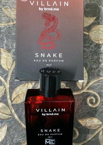 Villain Snake Eau de Parfum