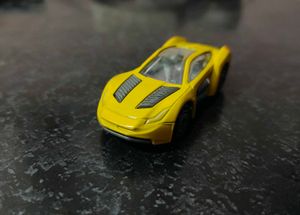 Teamsterz Die cast toy car
