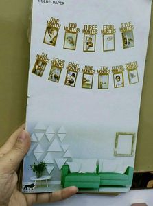 20 Months Photo Banner😚😚😚