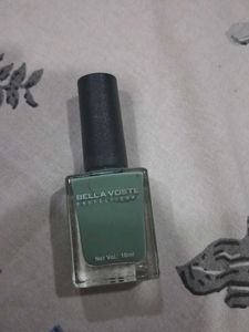 Sleek Ribbed Sage Green Midi Dress-NailPaint Free