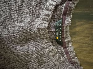 Cozy Knit Sweater