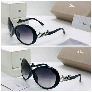 DIOR***Available Colour Sunglass Ladies Model