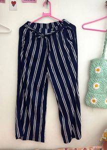 Flare Pant | Free Size