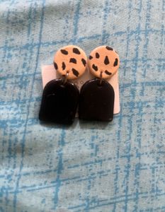 Trendy Statement Earrings
