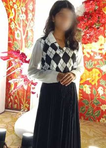 long black skirts with Shirt