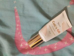 CutiyT G6 Cream