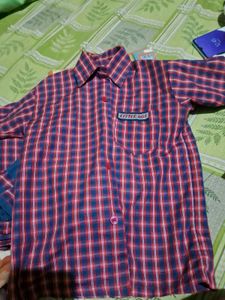 Girls Uniform Set