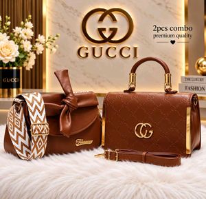 NEW ARRIVAL*HANDY+SLING COMBO OF 2 BAGS