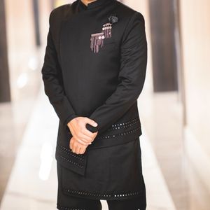 Kurta And Jacket