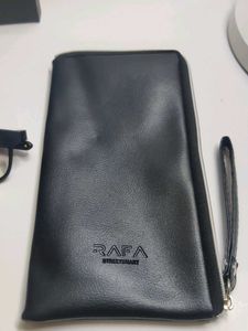 RAFA Magnetic Clip-On Sunglasses Set