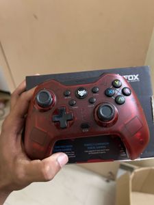EVOFOX X PC Controller &amp; Keyboard